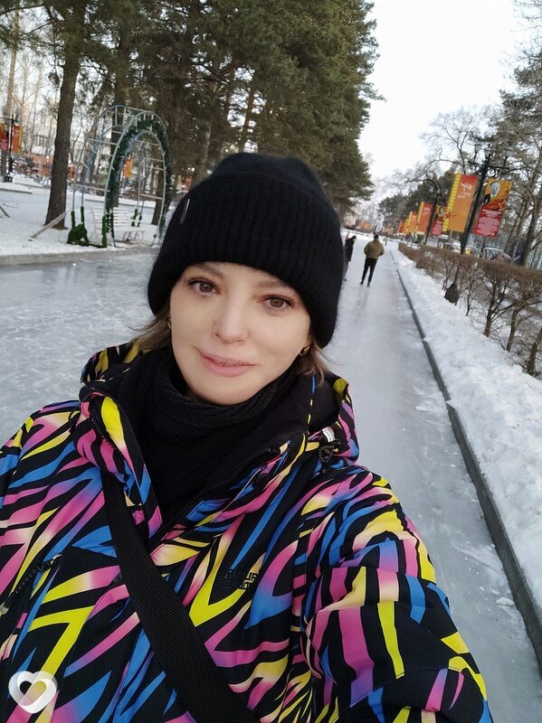 Алёна, 40, Хабаровске — анкета №4153382