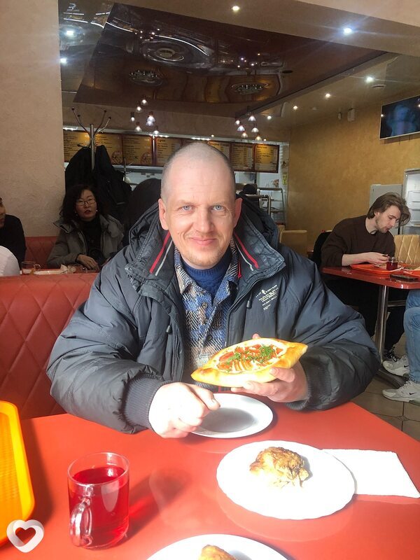 Дмитрий, 48, Чите — анкета №4153383