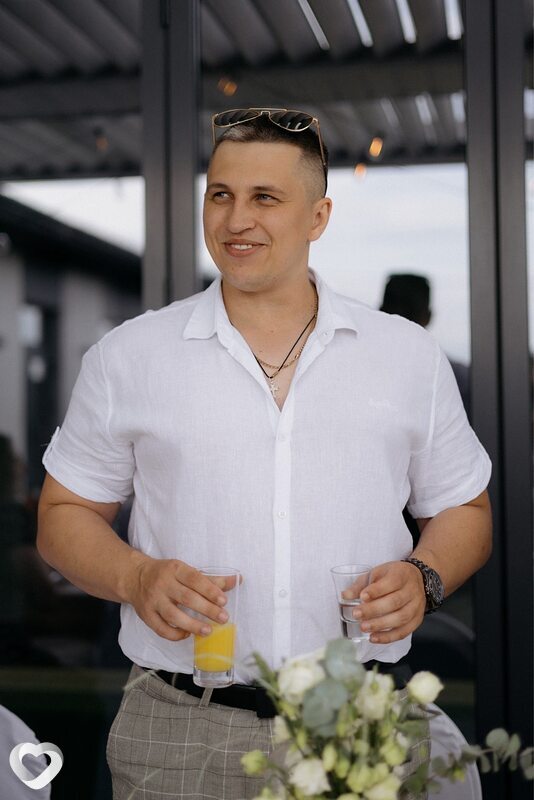 Дмитрий, Константиновск