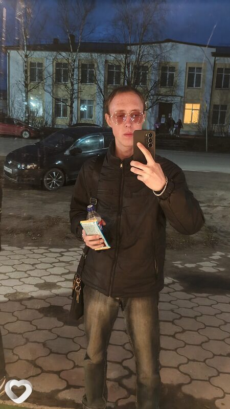 Данила, Вытегра
