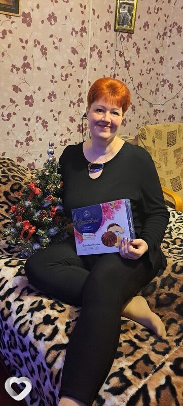 Наташа, 54, Калининграде — анкета №4153391