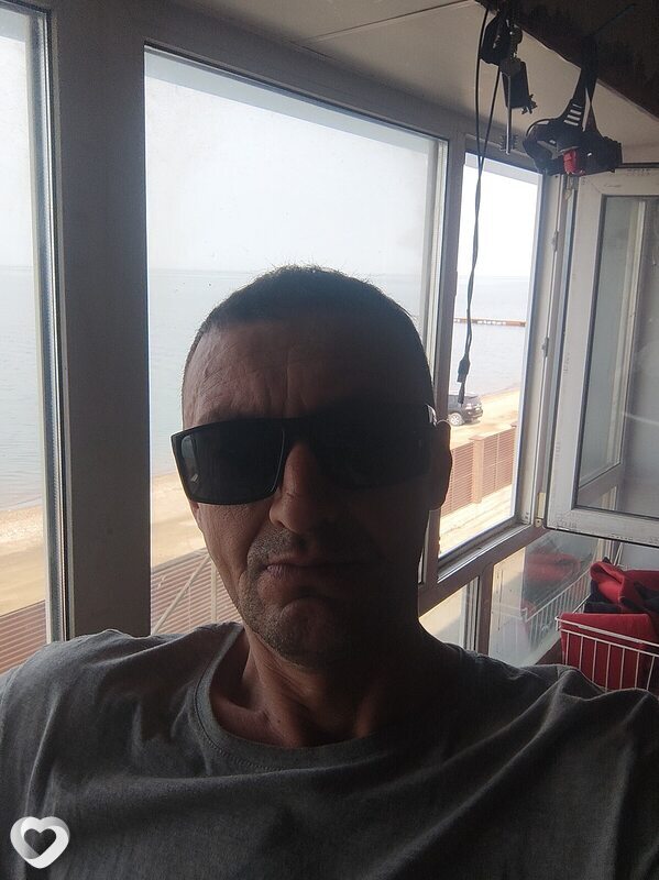 Анатолий, 50, Владивостоке — анкета №4153397