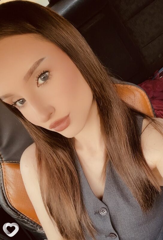 Ирина, 19, Москве — анкета №4153848
