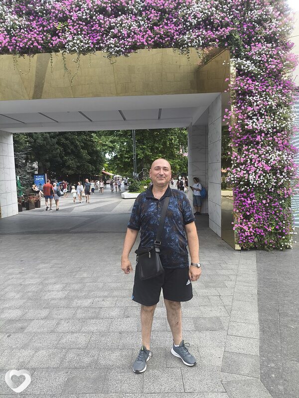 Максим, 46, Киеве — анкета №4153849