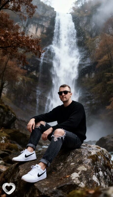 Андрій, 28, Киеве — анкета №4153851