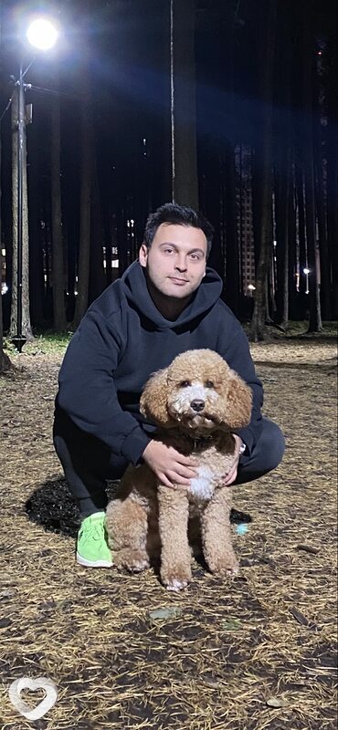Анатолий, Котлас