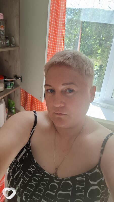 Марина, 45, Ярославле — анкета №4153859