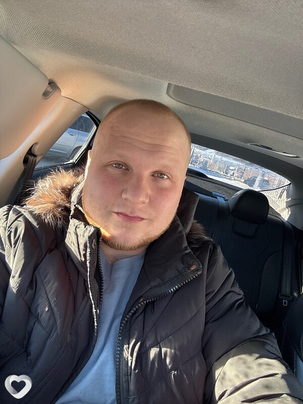 Вадим, 25, Москве — анкета №4153860