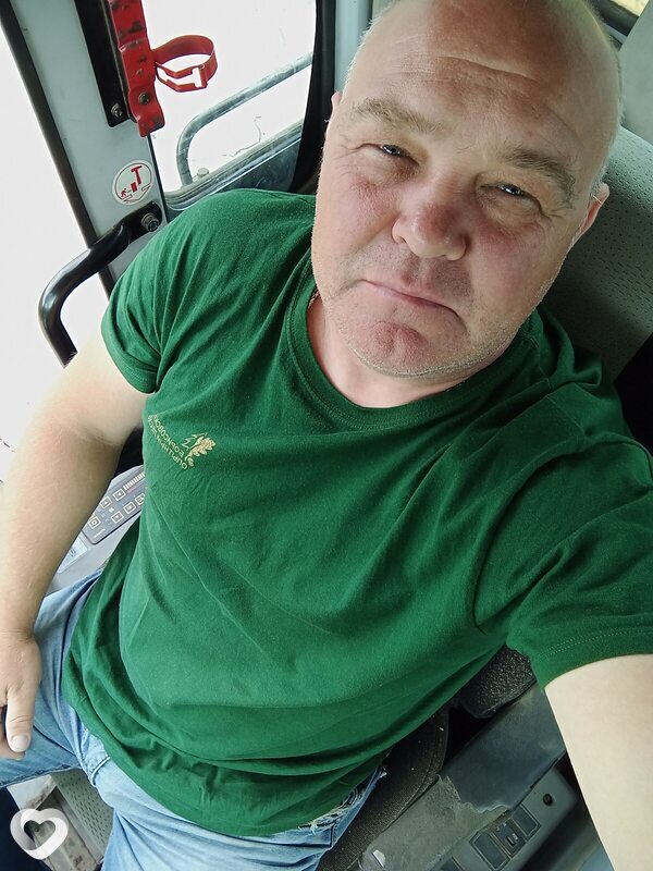 Дмитрий, 50, Великом Новгороде — анкета №4153861