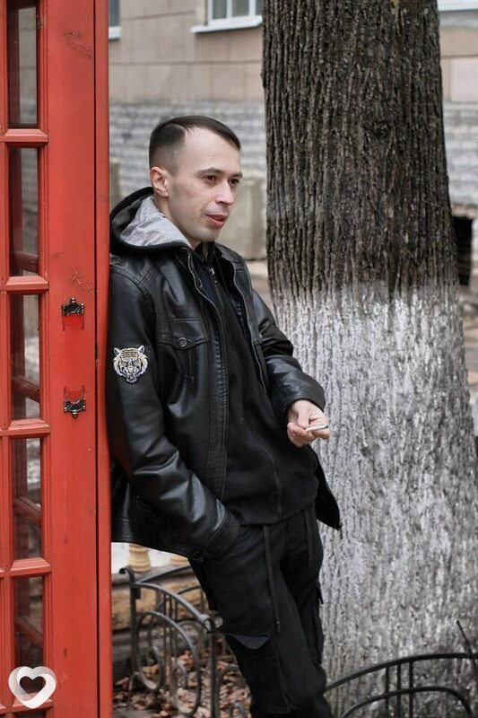 Славичек, 31, Вологде — анкета №4153870