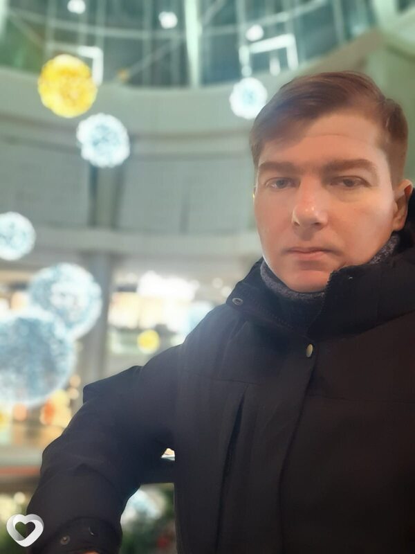 Николай, 37, Чебоксарах — анкета №4153463