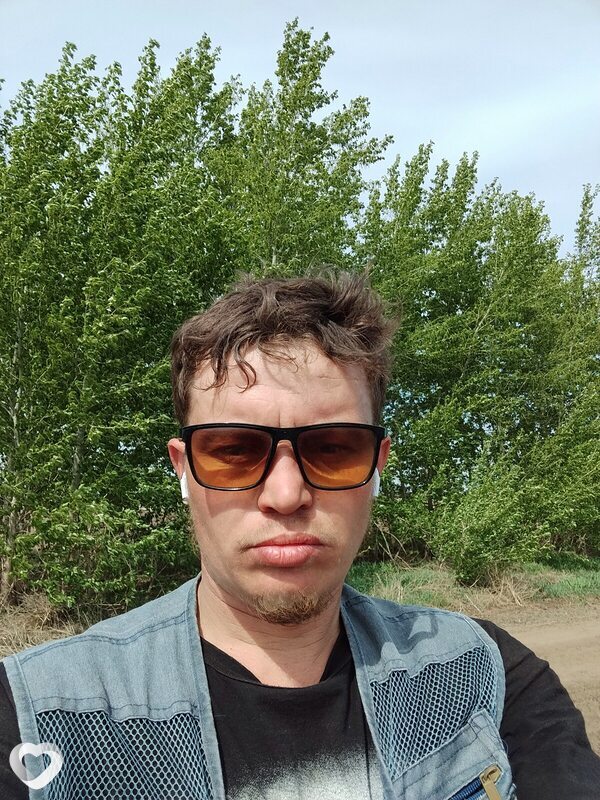 Алексей, 34, Павлодаре — анкета №4153466