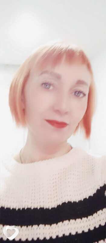 Марина, 45, Перми — анкета №4153467
