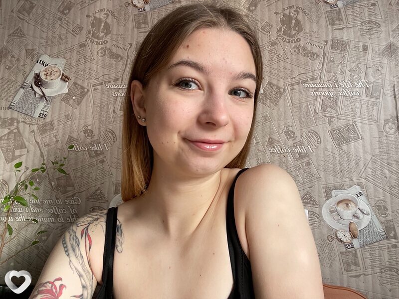 Катерина, 21, Челябинске — анкета №4153469