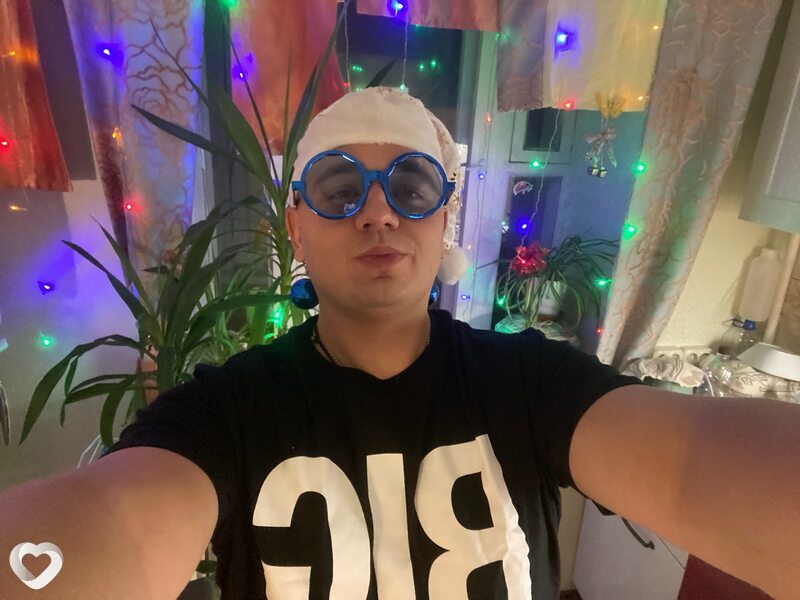 Артем, 30, Электростали — анкета №4153406