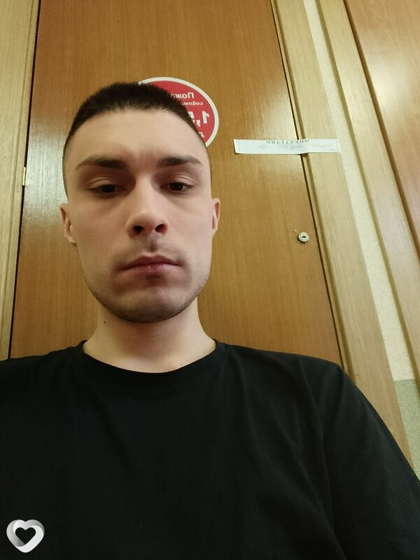 Ильсаф, 26, Москве — анкета №4153409