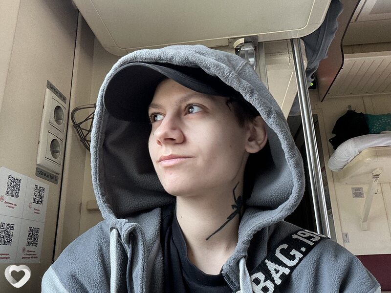 Анна, 18, Краснодаре — анкета №4153410