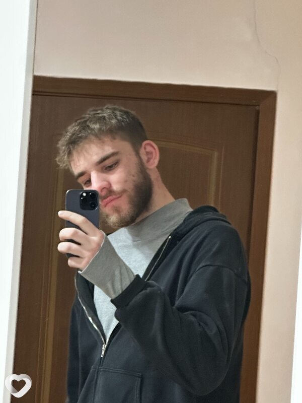 Давид, 20, Ставрополе — анкета №4153413