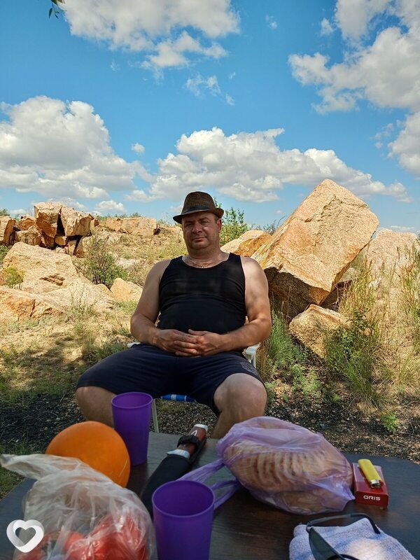 Сергей, 38, Рубцовске — анкета №4153418