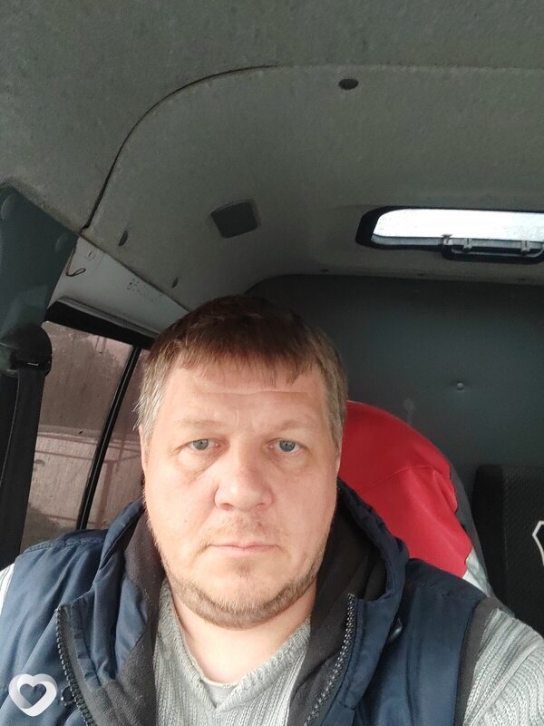 Евгений, 47, Красноярске — анкета №4153500