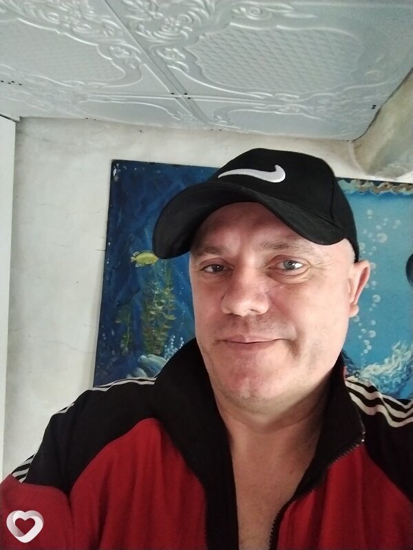 Артём, 41, Рубцовске — анкета №4153513