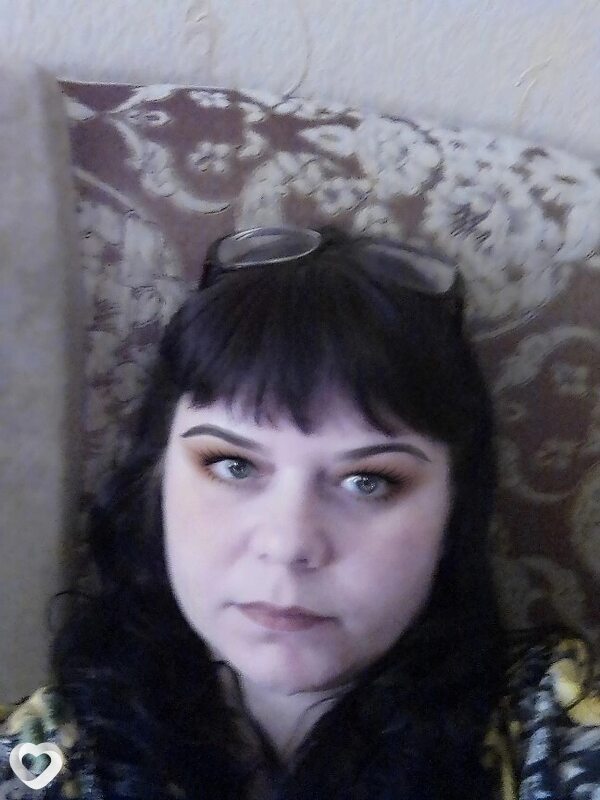 Ольга, 43, Биробиджане — анкета №4153518