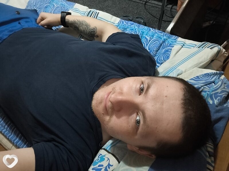 Алексей, Новый Уренгой