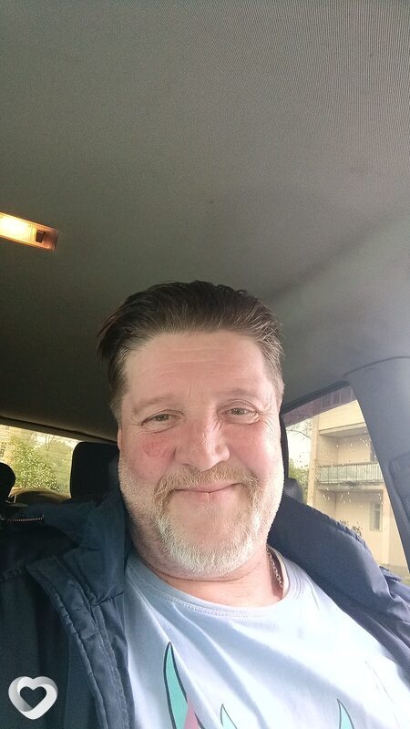 Виталий, 50, Гатчине — анкета №4153524
