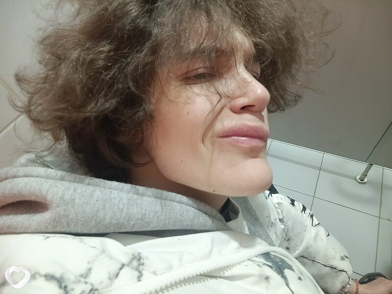 Белый Барон, 19, Москве — анкета №4153483