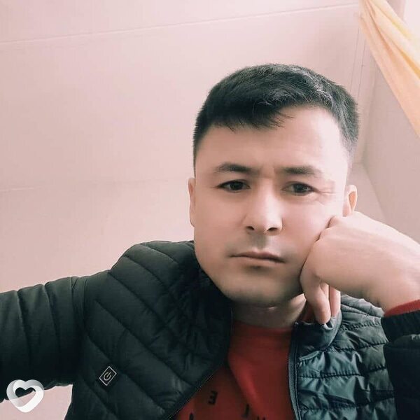 Bek, 33, Москве — анкета №4153484