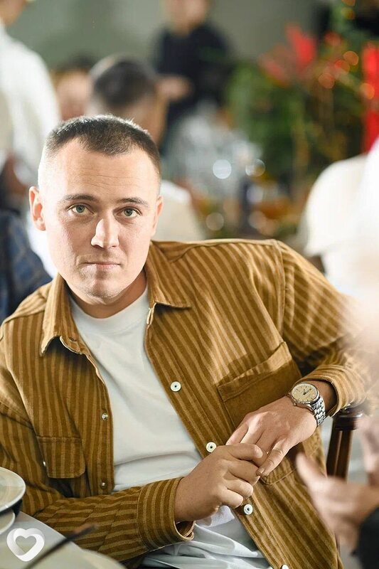 Ваня, 32, Пинске — анкета №4153485