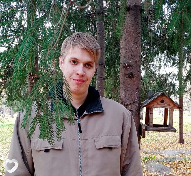 Василий, 23, Новосибирске — анкета №4153486