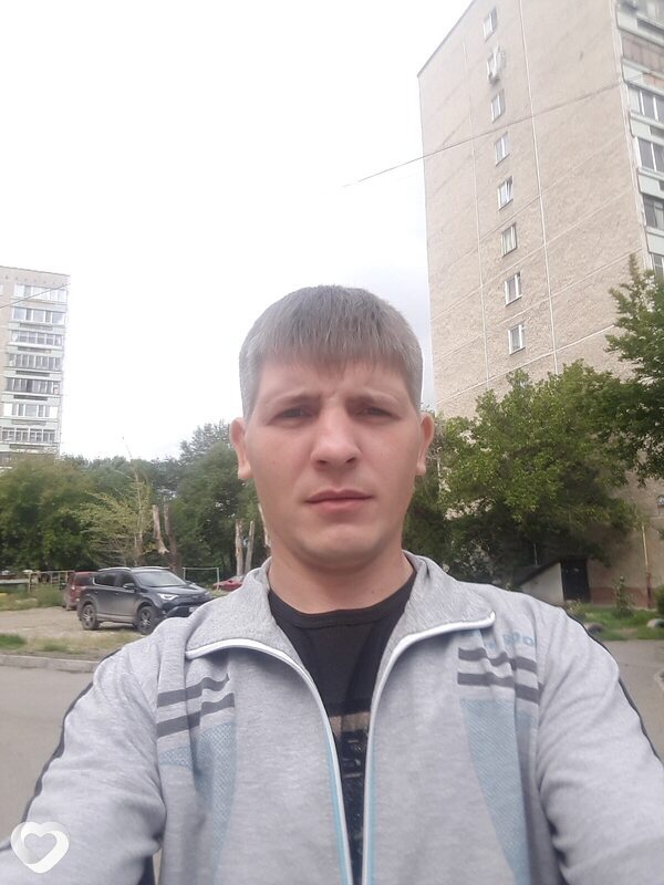 Валёк, 38, Екатеринбурге — анкета №4153496