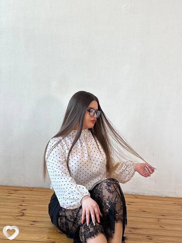 Риша, 19, Казани — анкета №4153574