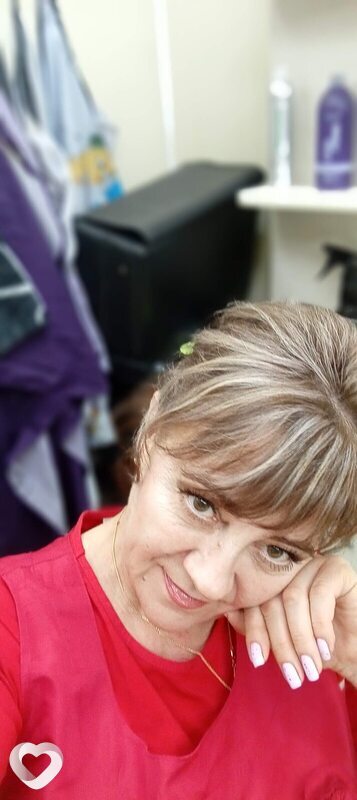 Марина, 55, Южно-Сахалинске — анкета №4153576