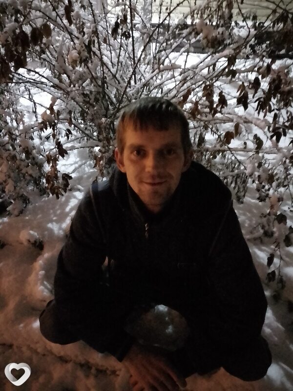 Эдгард, 37, Кемерове — анкета №4153579