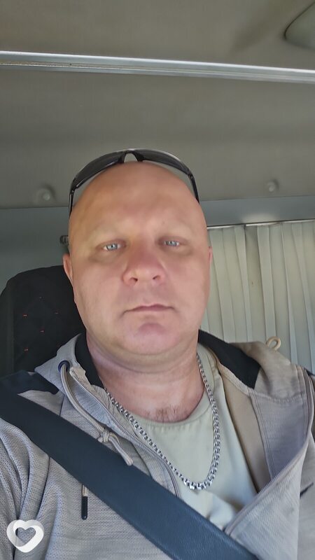 Ruslan, 40, Красноярске — анкета №4153585