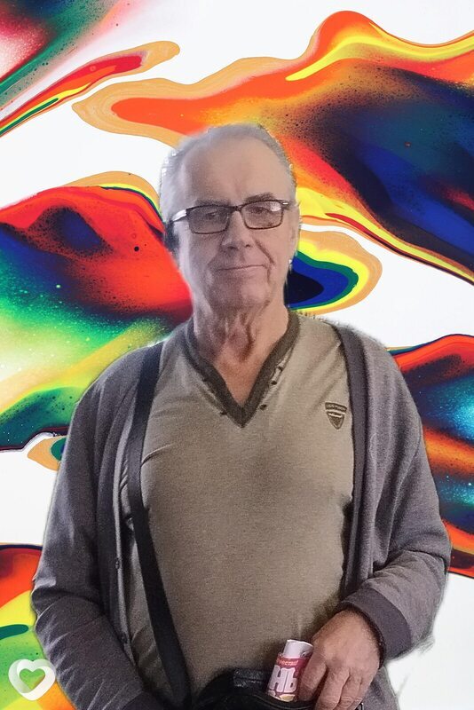 Николай, 60, Красноярске — анкета №4153591