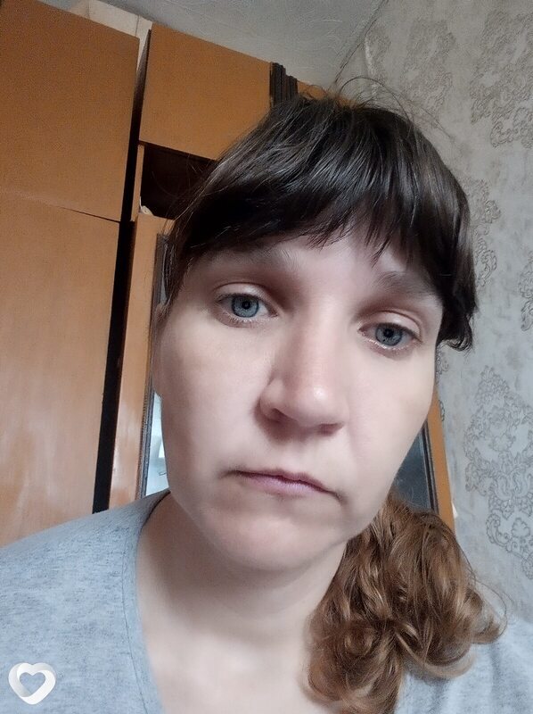 Валюша, 36, Хабаровске — анкета №4153525