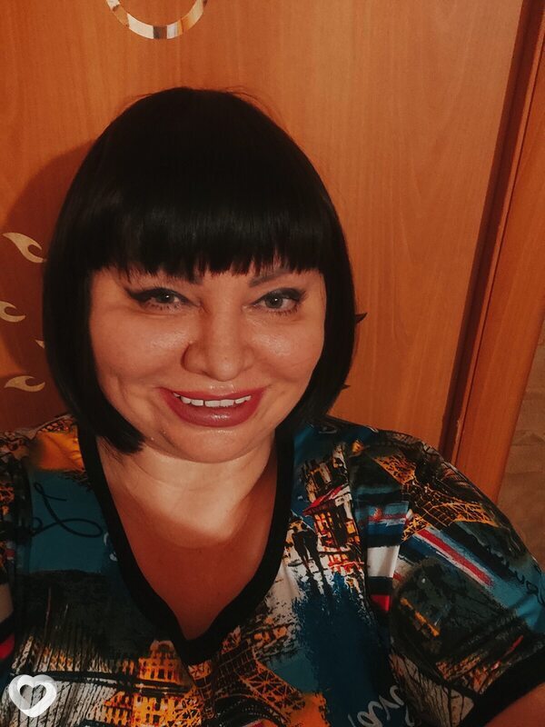 Natali, 46, Красноярске — анкета №4153529