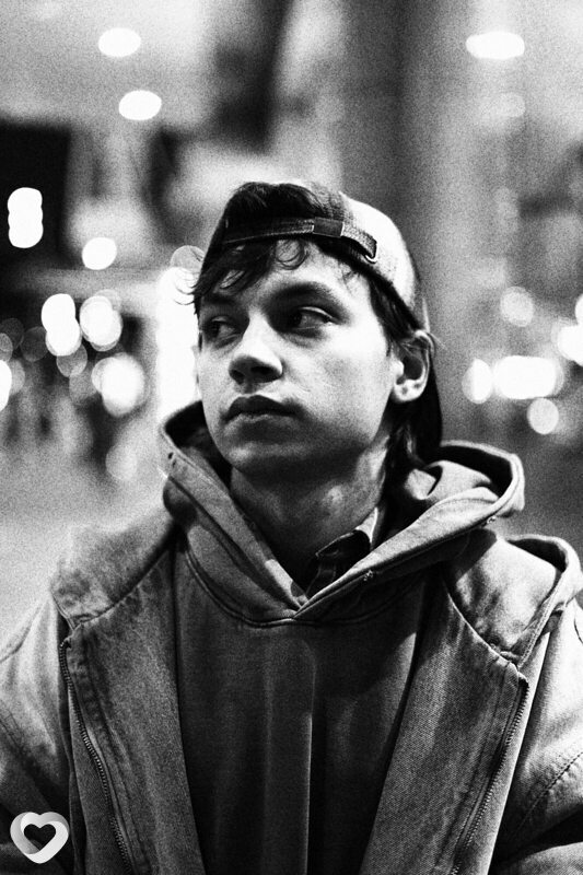 Дамир, 24, Москве — анкета №4153530