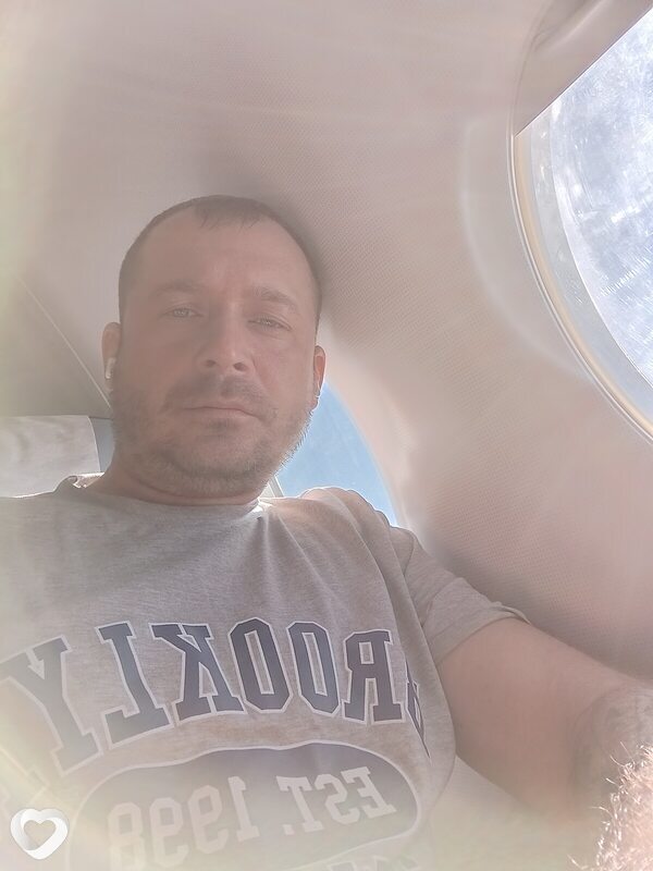 Artyom, 36, Томске — анкета №4153538