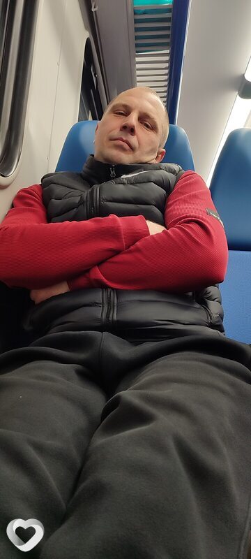 Антон, 42, Владивостоке — анкета №4153541