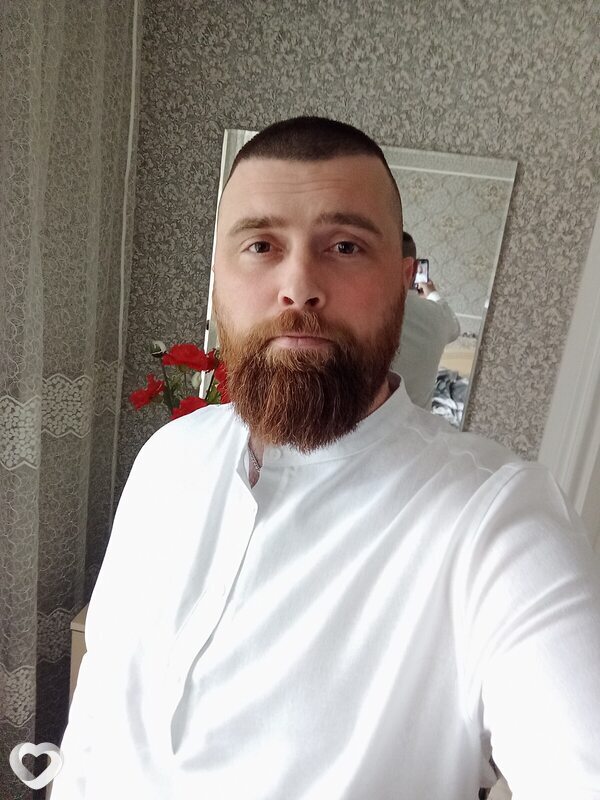 Вальдемар, 34, Николаеве — анкета №4153542