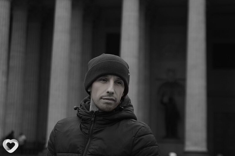 Евгений, 41, Санкт-Петербурге — анкета №4153544