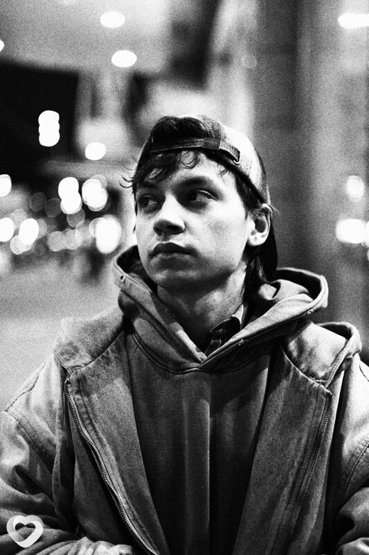 Дамир, 24, Москве — анкета №4153545