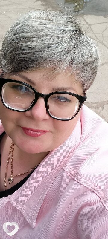 Елена, 42, Биробиджане — анкета №4153546