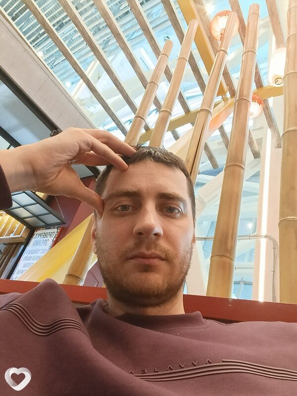 Виктор, 34, Южно-Сахалинске — анкета №4153551