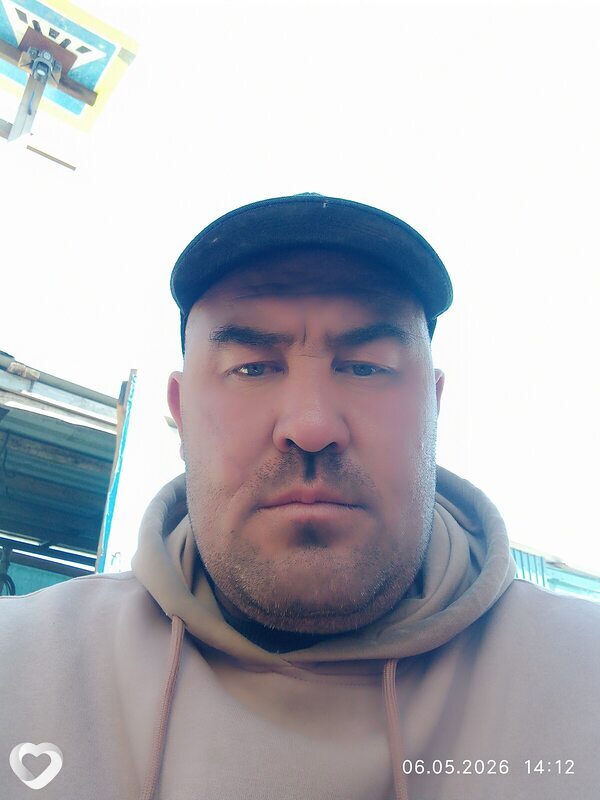 Abror, 34, Иркутске — анкета №4153556