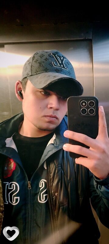 Zafar, 20, Химках — анкета №4153563